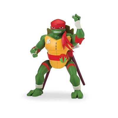 Ninja Turtles Rotmnt Delüks Figür Raphael