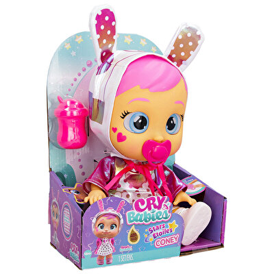 Cry Babies Stars Ağlayan Coney