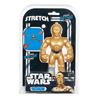 Stretch Mini Starwars 07951 C-3po