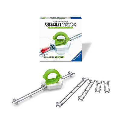 Gravitrax Döngü