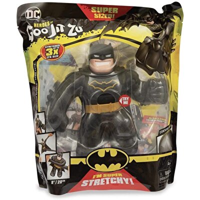 Goojitzu Dc Batman Figür 20 cm
