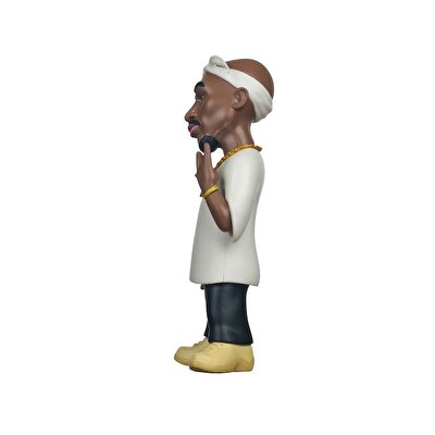 Minix Tupac Koleksiyon Figürü 20362