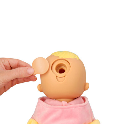 Cry Babies Ağlayan Yumuş Bebekler Muffy