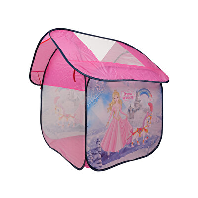 Katlanabilen Çocuk Çadırı Drema Princess