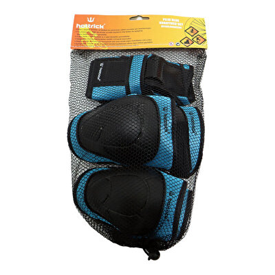 Ps 10 Koruyucu Set Mavi̇ Ayarlanabilir