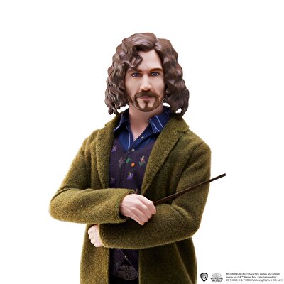 Harry Potter Koleksiyon Bebekleri Sirius Black HCJ34