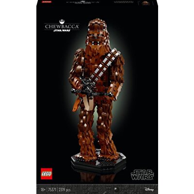 LEGO Star Wars Chewbacca 75371