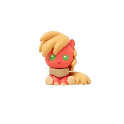 My Lıttle Pony Home is Protection Serisi Sürpriz Paket Koleksiyon Figürü