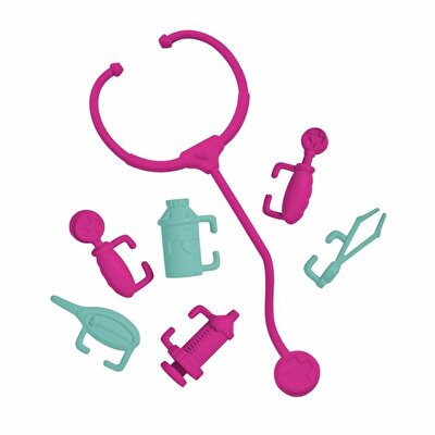 Steffi Love Baby Doctor