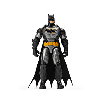 Batman Sürpriz Aksesuarlı Figür Tactical Batman