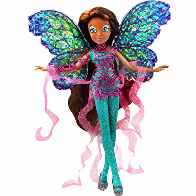 Winx Dreamix Fairy