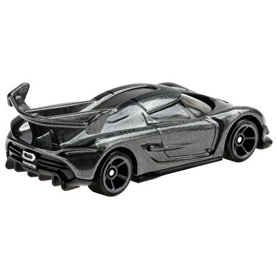 Hot Wheels Tekli Araba 2020 Koenigsegg Jesko GRY04