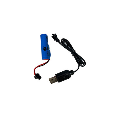 1:36 Uzaktan Kumandalı Drift Car Turuncu