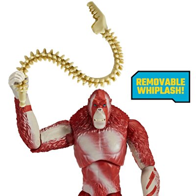 Godzilla ve Kong Aksiyon Figür Skar King With Whipslash 15 Cm