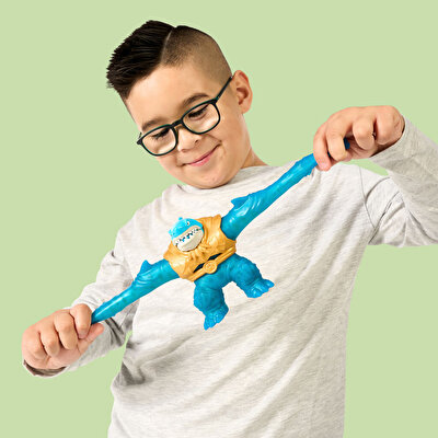 Goojitzu Deep Sea Tekli Paket 42563 Thrash