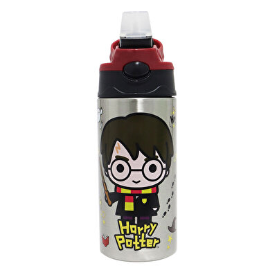Harry Potter Çeli̇k Matara 500 Ml 2363