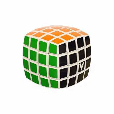V Cube 4X4X4 Pillow Küp