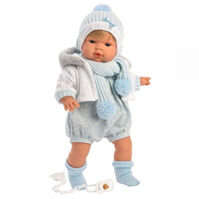 Llorens Lalka Sasha 38 Cm