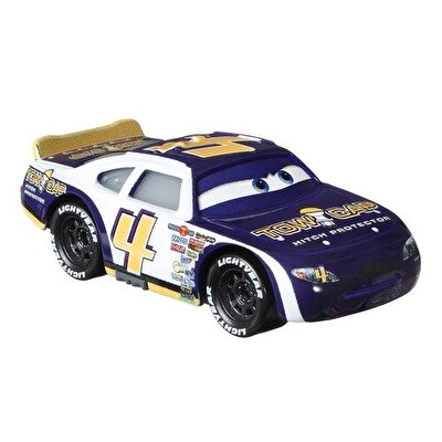 Cars 3 Tekli Karakter Araçlar Rusty Cornfuel GRR53