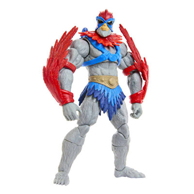 MOTU Masterverse Aksiyon Figürleri Stratos HLB41
