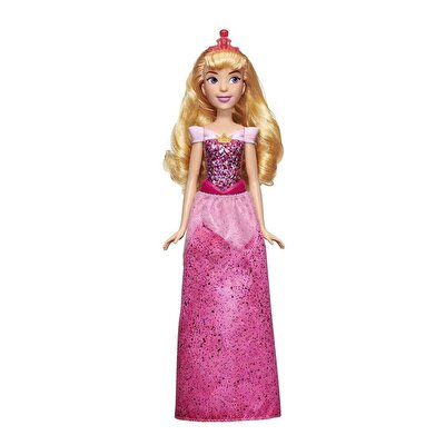 Disney Prenses Işıltılı Prensesler Seri 2 Aurora E4160