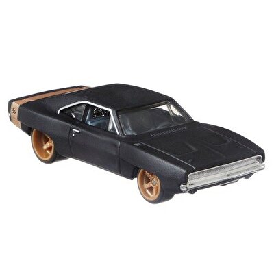 Hot Wheels Fast & Furious Premium Arabalar Dodge Charger GRL71