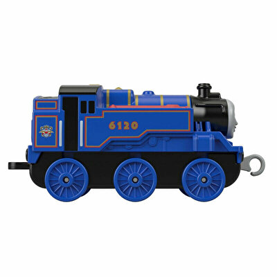 Thomas Friends Trackmaster Sür Bırak Büyük Tekli Tren Belle (GDJ56)