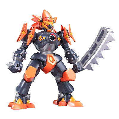 LBX Destroyer Figür Maket