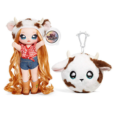 Na! Na! Na! Sürpriz Peluş Seri 3