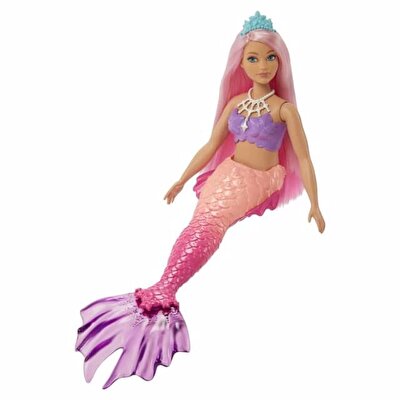 Barbie Dreamtopia Yeni Denizkızı Bebekler HGR09