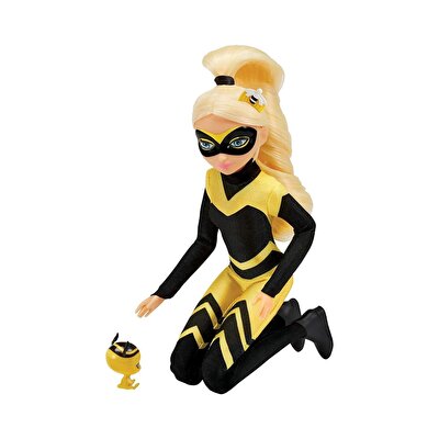Miraculous Ladybug Bebekler Queen Bee 26 cm.