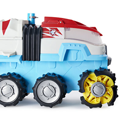 Paw Patrol Dino Takım Aracı
