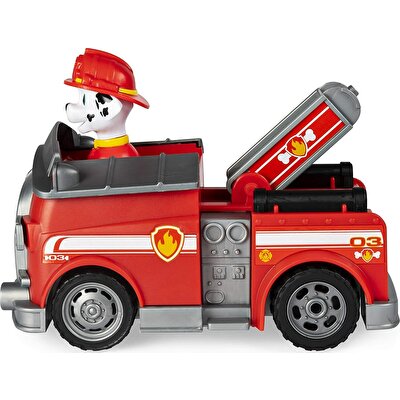 Paw Patrol Uzaktan Marshall Kumandalı Araç