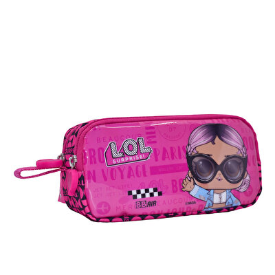 L.O.L Surprise Kalem Çantası 2186