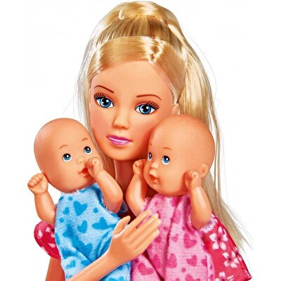 Steffi Love Bebek Bakıcısı