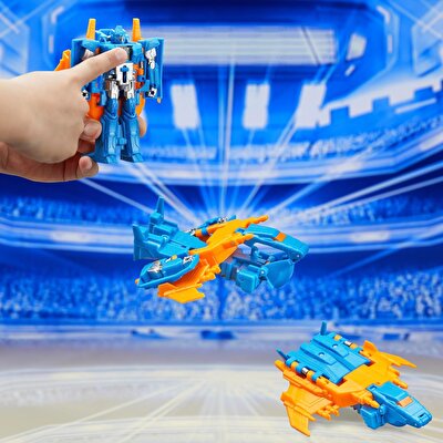 Transformers One Cog Changer Sentinel Prime F9388