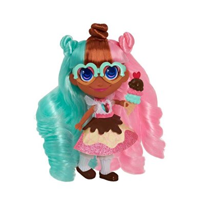 Hairdorables Sıkı Dostlar Dee Dee