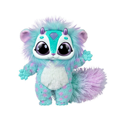 Magic Mixies Altın Sihirli Kazan S4 14938