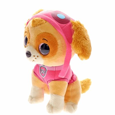 TY Skye Paw Patrol Cockapoo Dog Reg 15 cm