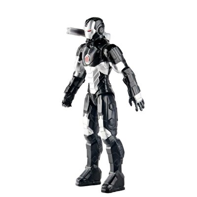 Avengers Titan Hero Figür War Machine E7880