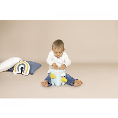 Little Smoby Kaboom Cube