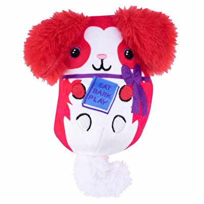 Dogs vs Squirls Gold Jumbo Seri Victoria