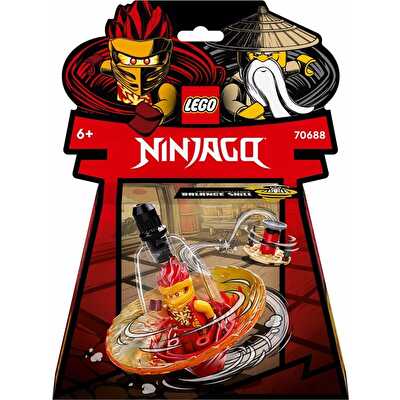 LEGO® NINJAGO® Kai’nin Spinjitzu Ninja Eğitimi 70688