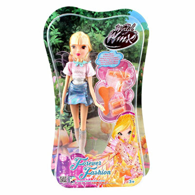 Winx Forever Fashion