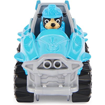Paw Patrol Die Cast Araçlar Dino Rescue Rex