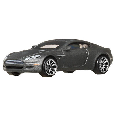 Hot Wheels Fast & Furious Temalı Arabalar 2005 Aston Martin DB9 JBY35