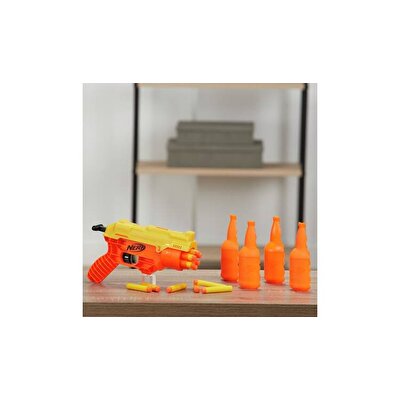 Nerf Alpha Strike Cobra RC-6 E7857