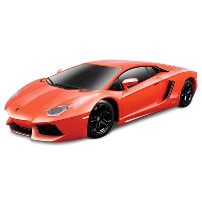 Maisto Lamborghini Koleksiyon Arabaları Turuncu