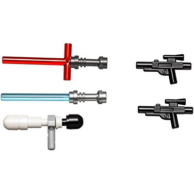 LEGO® Star Wars Battle on Takodana