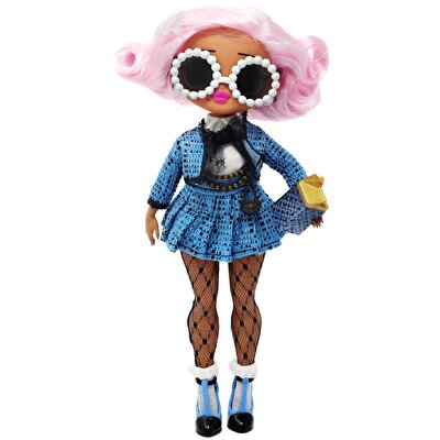 L.O.L. Çok Gizli Bebekler Sürpriz S3 Uptown Girl